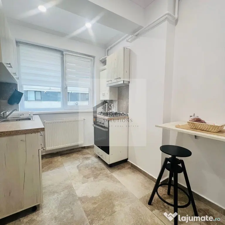2 camere - parcare inclusă | Avangarde City, Militari Residence | 400E - Bucuresti (Bucuresti-Ilfov)