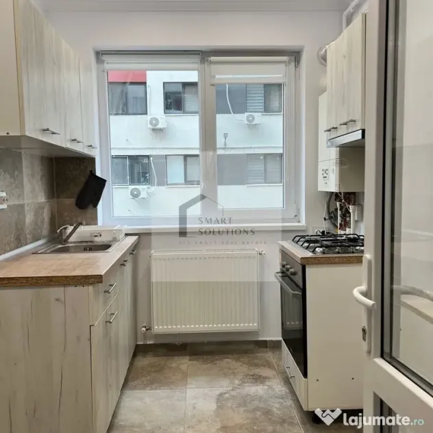 2 camere - parcare inclusă | Avangarde City, Militari Residence | 400E - Bucuresti (Bucuresti-Ilfov)