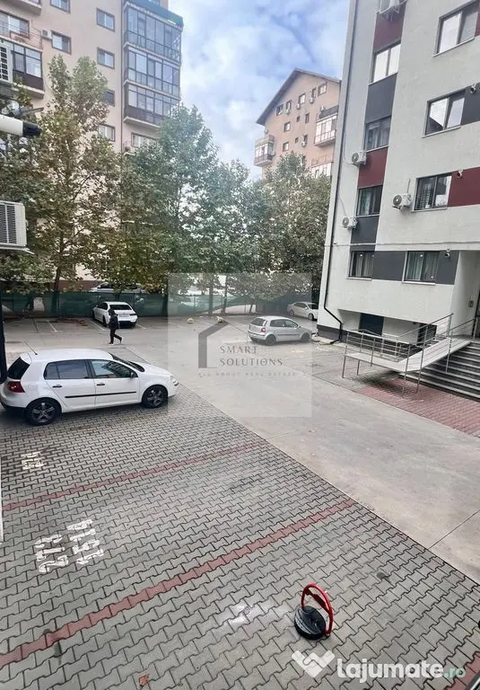 2 camere - parcare inclusă | Avangarde City, Militari Residence | 400E - Bucuresti (Bucuresti-Ilfov)