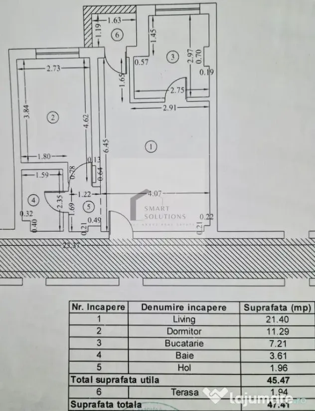 2 camere - parcare inclusă | Avangarde City, Militari Residence | 400E - Bucuresti (Bucuresti-Ilfov)