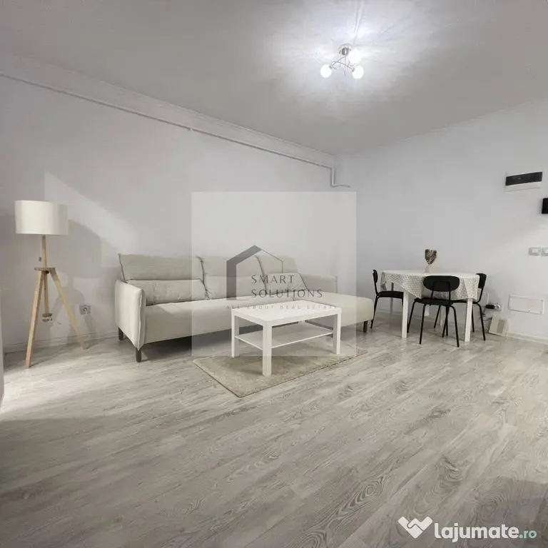 2 camere - parcare inclusă | Avangarde City, Militari Residence | 400E - Bucuresti (Bucuresti-Ilfov)