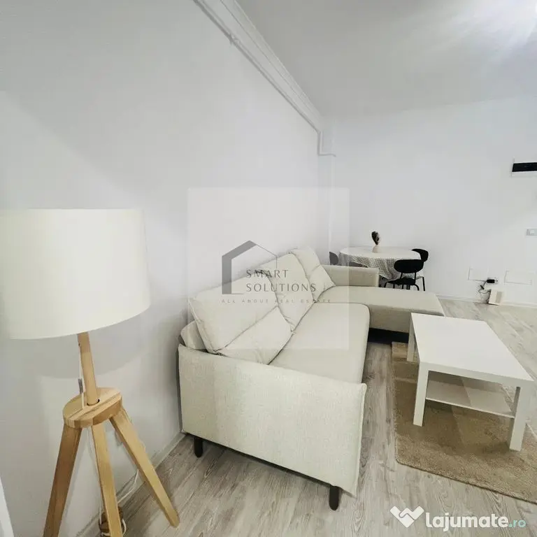 2 camere - parcare inclusă | Avangarde City, Militari Residence | 400E - Bucuresti (Bucuresti-Ilfov)