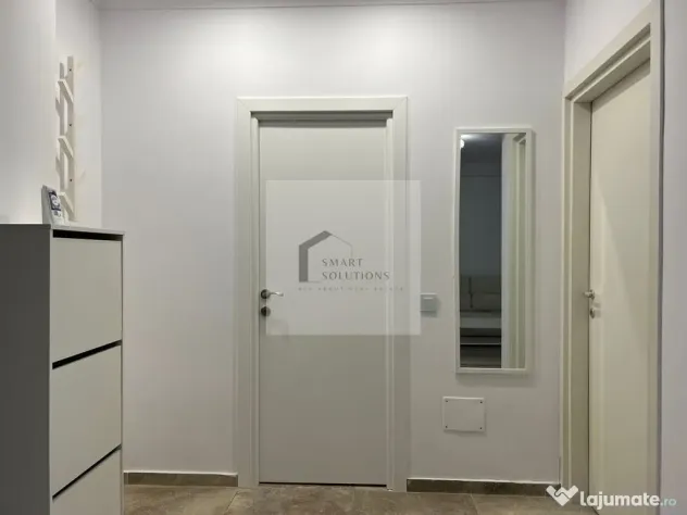 2 camere - parcare inclusă | Avangarde City, Militari Residence | 400E - Bucuresti (Bucuresti-Ilfov)