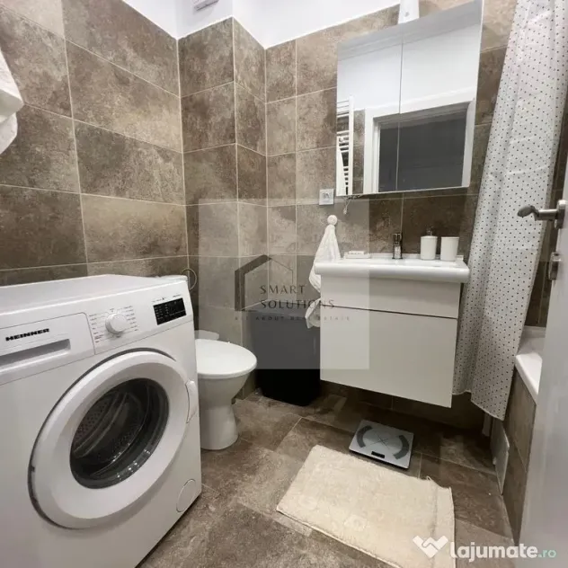 2 camere - parcare inclusă | Avangarde City, Militari Residence | 400E - Bucuresti (Bucuresti-Ilfov)