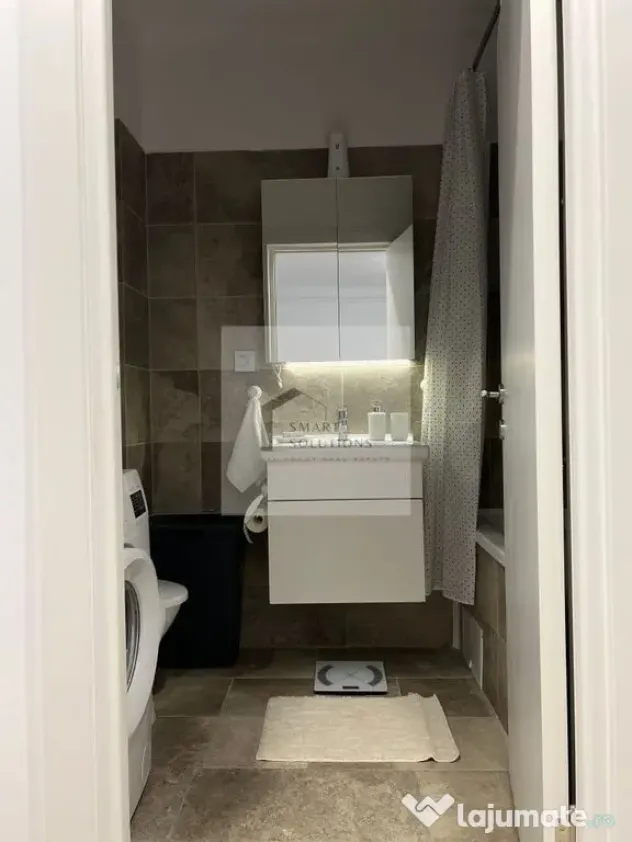 2 camere - parcare inclusă | Avangarde City, Militari Residence | 400E - Bucuresti (Bucuresti-Ilfov)