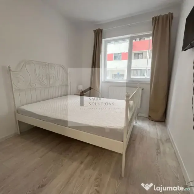 2 camere - parcare inclusă | Avangarde City, Militari Residence | 400E - Bucuresti (Bucuresti-Ilfov)