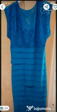 Rochie frumoasa 