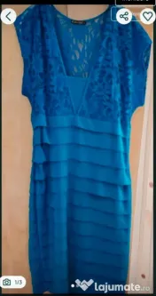 Rochie frumoasa 