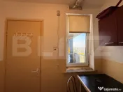 Garsonieră mobilată și utilată, et. 5, zona Brazda lui N 