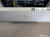 Mașină de spălat vase Hotpoint, 14 seturi, Clasa C, Inox – Stare foarte bună 