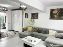 Vanzare 2 Camere cu Gradina 55 mp Solstitiului Mobilat si Utilat