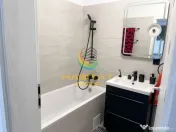 Vanzare 2 Camere cu Gradina 55 mp Solstitiului Mobilat si Utilat 