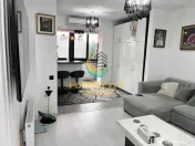 Vanzare 2 Camere cu Gradina 55 mp Solstitiului Mobilat si Utilat 