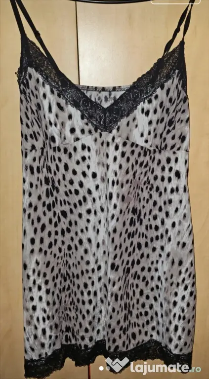Camasa noapte sexy