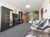 Apartament 2 camere de renovat, 45 mp, centrală proprie, ba