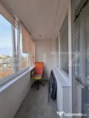 Apartament 2 camere de renovat, 45 mp, centrală proprie, ba