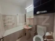 Apartament 2 camere de renovat, 45 mp, centrală proprie, ba