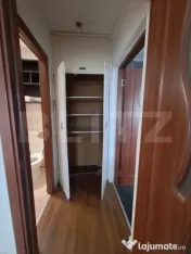 Apartament 2 camere de renovat, 45 mp, centrală proprie, ba