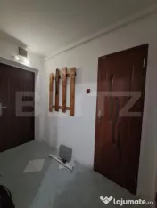 Apartament 2 camere de renovat, 45 mp, centrală proprie, ba