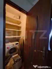 Apartament 2 camere de renovat, 45 mp, centrală proprie, ba