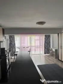 Studio mobilat și utilat | Parcare subterană inclusă | Valea Furcii