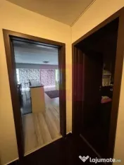 Studio mobilat și utilat | Parcare subterană inclusă | Valea Furcii 