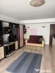 Studio mobilat și utilat | Parcare subterană inclusă | Valea Furcii 