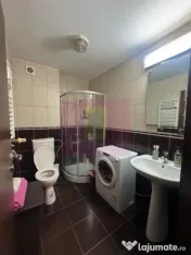 Studio mobilat și utilat | Parcare subterană inclusă | Valea Furcii 