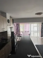 Studio mobilat și utilat | Parcare subterană inclusă | Valea Furcii 