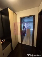 Studio mobilat și utilat | Parcare subterană inclusă | Valea Furcii 