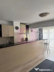 Studio mobilat și utilat | Parcare subterană inclusă | Valea Furcii 