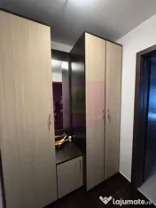 Studio mobilat și utilat | Parcare subterană inclusă | Valea Furcii 