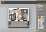 2 Camere Moderne| Terasa generoasa | Direct Dezvoltator | Ac