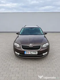 Skoda Octavia Combi 1.6 TDI DSG, 2016