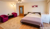 Apartament cu 1 camera, 41 mp utili, etaj 4, mobilat, renova