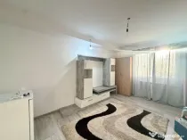 Apartament elegant cu 1 camera, 21 mp utili - zona Telegrafu