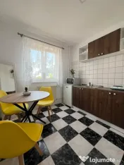 Garsoniera, 23mp utili, etaj 3 - zona Complex Studentesc