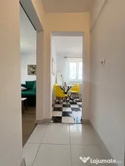 Garsoniera, 23mp utili, etaj 3 - zona Complex Studentesc
