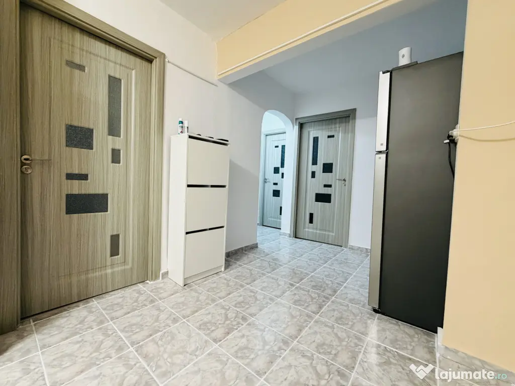 Apartament 3 camere , 56 mp utili , decomandat - Lipovei - Timisoara (Timis)
