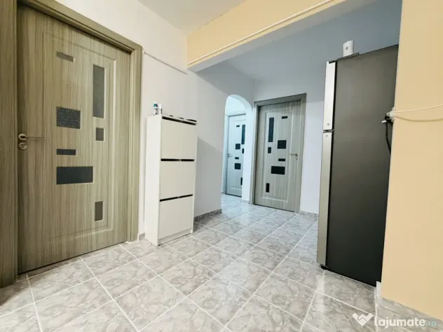 Apartament 3 camere , 56 mp utili , decomandat - Lipovei - Timisoara (Timis)