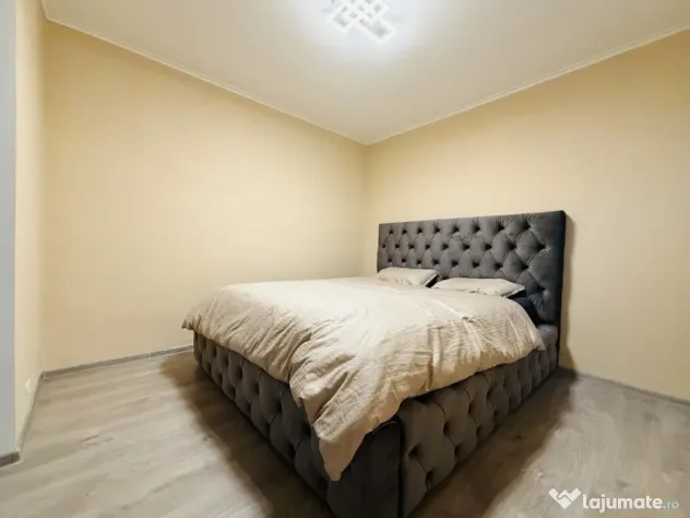 Apartament 3 camere , 56 mp utili , decomandat - Lipovei - Timisoara (Timis)