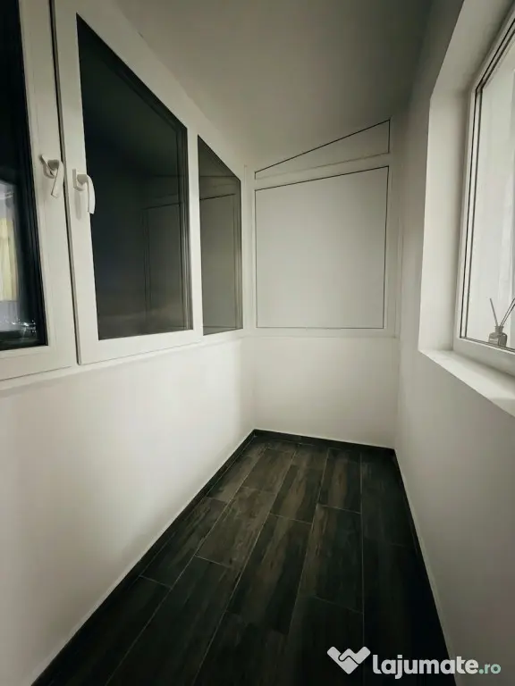 Apartament 3 camere , 56 mp utili , decomandat - Lipovei - Timisoara (Timis)