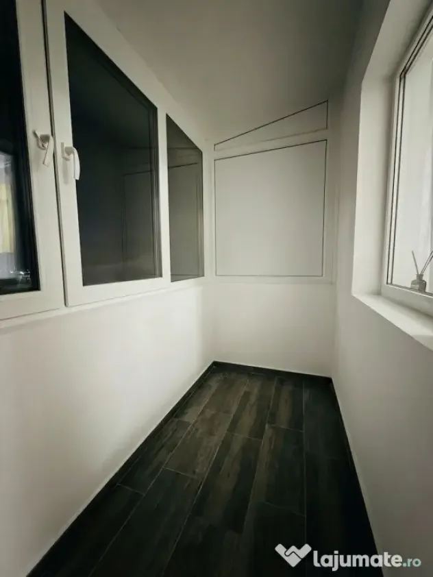 Apartament 3 camere , 56 mp utili , decomandat - Lipovei - Timisoara (Timis)