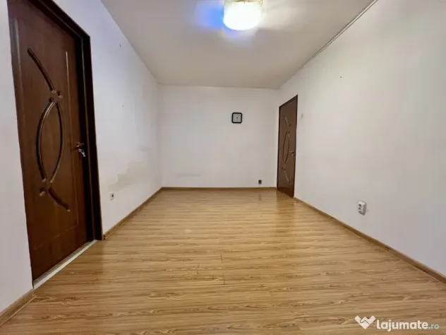 Apartament cu 2 camere, 34 mp utili, etaj 4 - Zona Piata Doi - Timisoara (Timis)