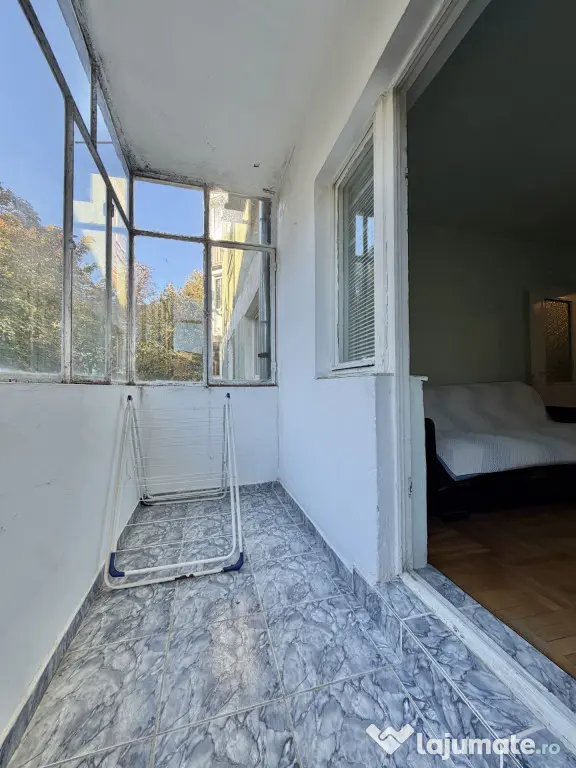 Apartament 4 camere, decomandat, etaj 1, zona Dambovita - Timisoara (Timis)