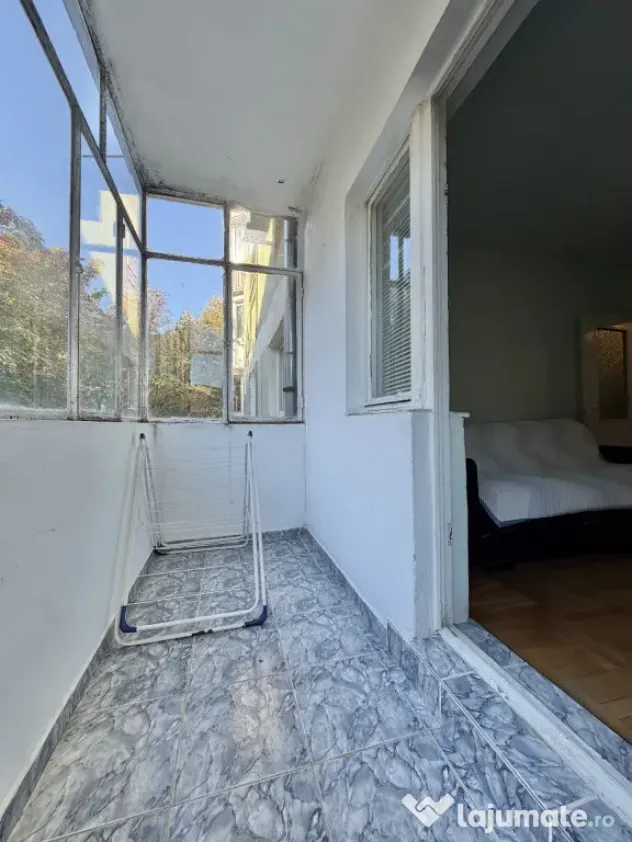 Apartament 4 camere, decomandat, etaj 1, zona Dambovita - Timisoara (Timis)