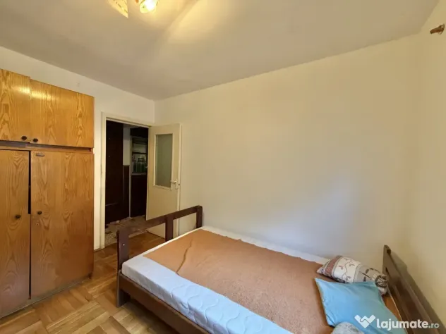 Apartament 4 camere, decomandat, etaj 1, zona Dambovita - Timisoara (Timis)