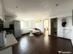 Apartament 3 camere, Semidecomandat, 55 mp utili - zona Buco