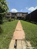 Casa 4 camere, 88 mp utili, 20 mp terasa, 193 mp teren - Cal