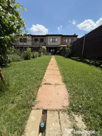 Casa 4 camere, 88 mp utili, 20 mp terasa, 193 mp teren - Cal